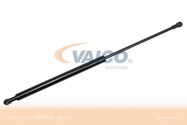 VAICO V40-0735 Газовая пружина, крышка багажник для OPEL CORSA A (Опель Cорса а) VAICO V40-0735 Газовая пружина, крышка багажник для OPEL CORSA A (Опель Cорса а)