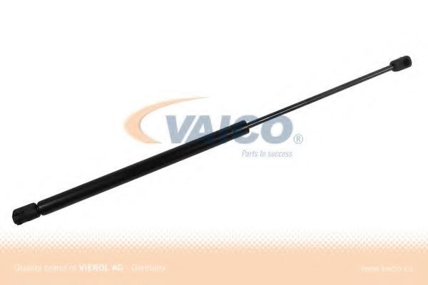VAICO V40-0738 Газовая пружина, крышка багажник для OPEL ASTRA G (Опель Астра г) VAICO V40-0738 Газовая пружина, крышка багажник для OPEL ASTRA G (Опель Астра г)
