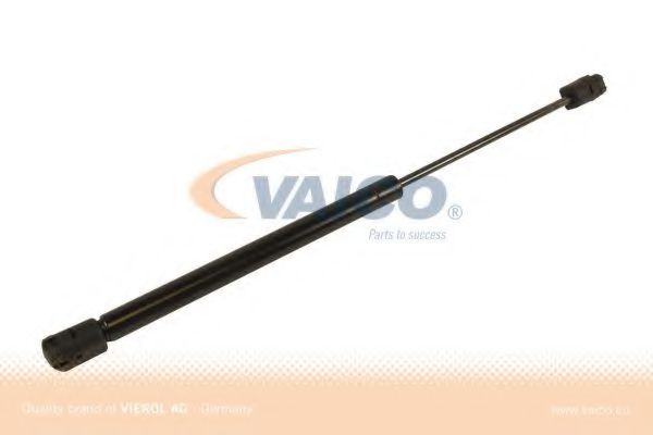 VAICO V40-0743 Газовая пружина, крышка багажник для OPEL OMEGA A (Опель Омэга а) VAICO V40-0743 Газовая пружина, крышка багажник для OPEL OMEGA A (Опель Омэга а)