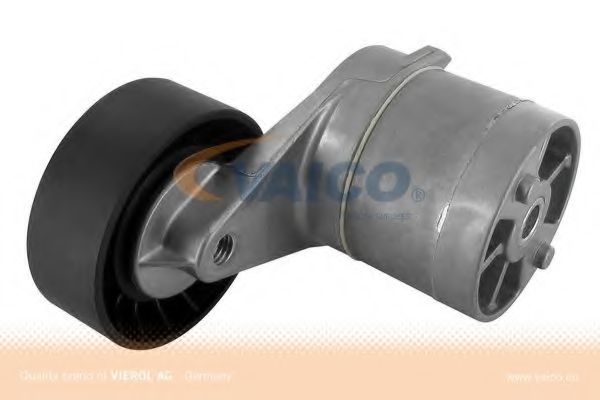 VAICO V40-0752 Натяжитель ремня, клиновой зубча для OPEL CORSA SWING (Опель Корса свинг) VAICO V40-0752 Натяжитель ремня, клиновой зубча для OPEL CORSA SWING (Опель Корса свинг)