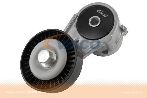 VAICO V40-0753 Натяжитель ремня, клиновой зубча для CHEVROLET NABIRA (Шевроле Набира) VAICO V40-0753 Натяжитель ремня, клиновой зубча для CHEVROLET NABIRA (Шевроле Набира)