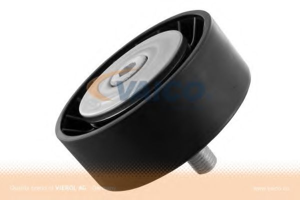 VAICO V40-0754 Натяжитель ремня, клиновой зубча для CHRYSLER DELTA (Крайслер Дэлта) VAICO V40-0754 Натяжитель ремня, клиновой зубча для CHRYSLER DELTA (Крайслер Дэлта)