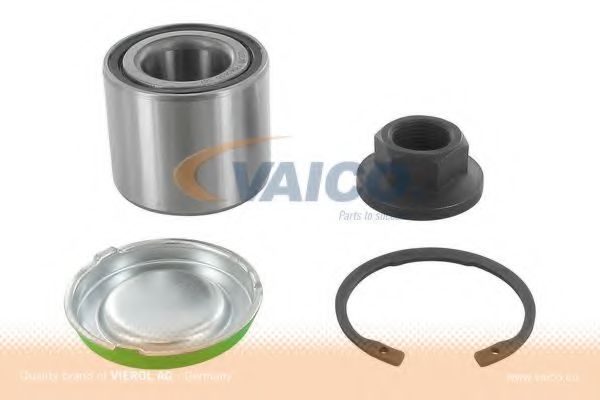 VAICO V40-0767 Комплект подшипника ступицы колеса 