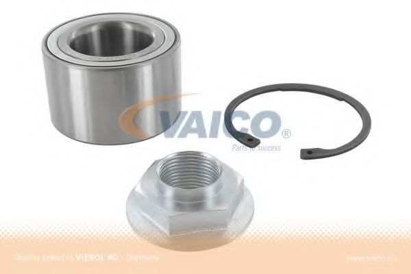 VAICO V40-0771 Комплект подшипника ступицы колеса для OPEL (Опель) VAICO V40-0771 Комплект подшипника ступицы колеса для OPEL (Опель)