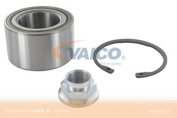 VAICO V40-0772 Комплект подшипника ступицы колеса для OPEL (Опель) VAICO V40-0772 Комплект подшипника ступицы колеса для OPEL (Опель)
