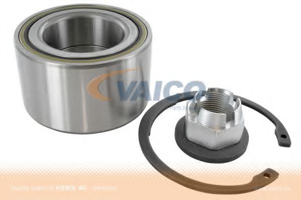 VAICO V40-0774 Комплект подшипника ступицы колеса для OPEL (Опель) VAICO V40-0774 Комплект подшипника ступицы колеса для OPEL (Опель)
