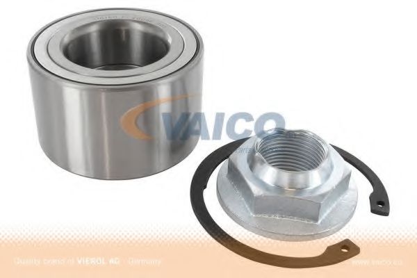 VAICO V40-0775 Комплект подшипника ступицы колеса для OPEL (Опель) VAICO V40-0775 Комплект подшипника ступицы колеса для OPEL (Опель)