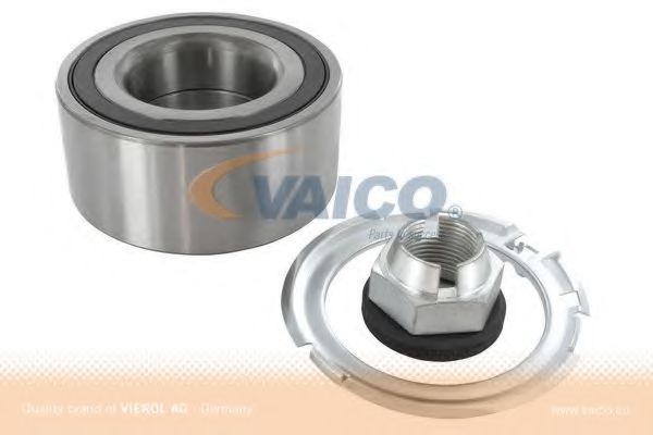 VAICO V40-0776 Комплект подшипника ступицы колеса для RENAULT (Рено) VAICO V40-0776 Комплект подшипника ступицы колеса для RENAULT (Рено)