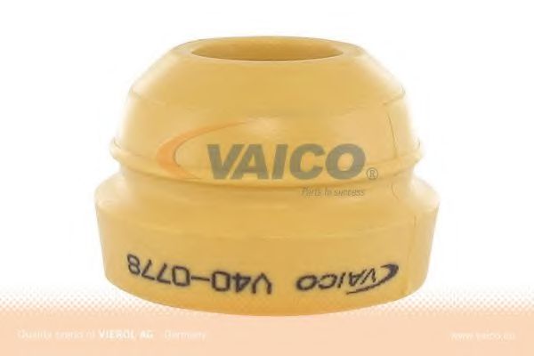 VAICO V40-0778 Буфер, амортизация для автомобилей с низкой ходовой частью для OPEL ASTRA H GTC (Опель Астра н гтс) VAICO V40-0778 Буфер, амортизация для автомобилей с низкой ходовой частью для OPEL ASTRA H GTC (Опель Астра н гтс)