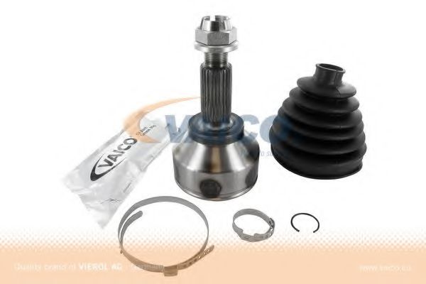 VAICO V40-0801 Шарнирный комплект, приводной вал для RENAULT (Рено) VAICO V40-0801 Шарнирный комплект, приводной вал для RENAULT (Рено)