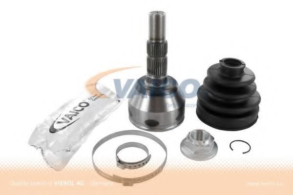 VAICO V40-0804 Шарнирный комплект, приводной вал для OPEL ASTRA H GTC (Опель Астра н гтс) VAICO V40-0804 Шарнирный комплект, приводной вал для OPEL ASTRA H GTC (Опель Астра н гтс)