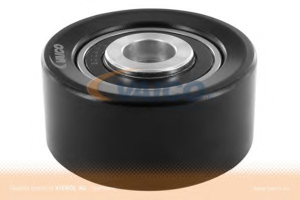 VAICO V40-0825 Паразитный Ведущий ролик, зубчатый ремень для OPEL ASTRA H HATCH (Опель Астра н хэтчбек) VAICO V40-0825 Паразитный Ведущий ролик, зубчатый ремень для OPEL ASTRA H HATCH (Опель Астра н хэтчбек)
