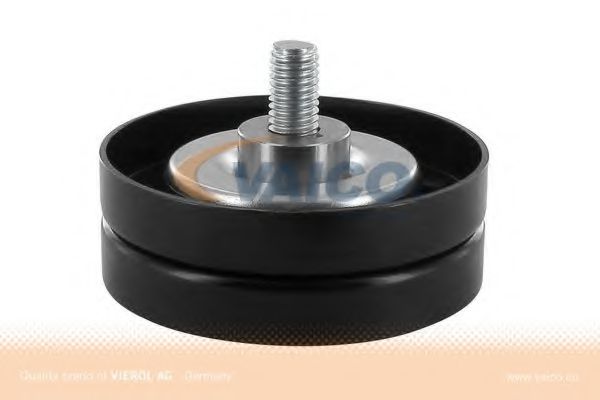 VAICO V40-0827 Паразитный ведущий ролик, поликлиновой ремень для OPEL ZAFIRA B (Опель Зафира б) VAICO V40-0827 Паразитный ведущий ролик, поликлиновой ремень для OPEL ZAFIRA B (Опель Зафира б)