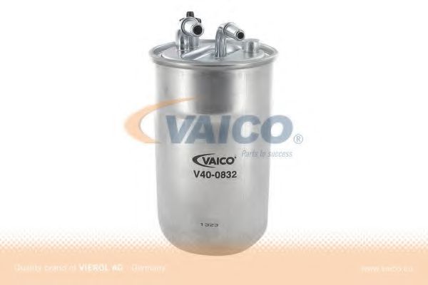 VAICO V40-0832 Топливный фильтр для OPEL CORSA E (Опель Корса е) VAICO V40-0832 Топливный фильтр для OPEL CORSA E (Опель Корса е)
