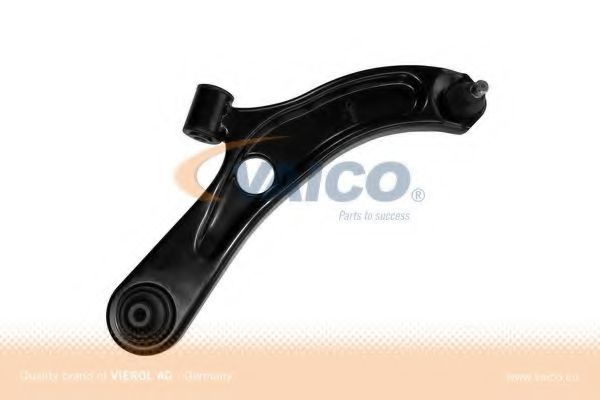VAICO V40-0846 Рычаг независимой подвески колеса, подвеска колеса для SUZUKI SWIFT III (Сузуки Свифт 3) VAICO V40-0846 Рычаг независимой подвески колеса, подвеска колеса для SUZUKI SWIFT III (Сузуки Свифт 3)