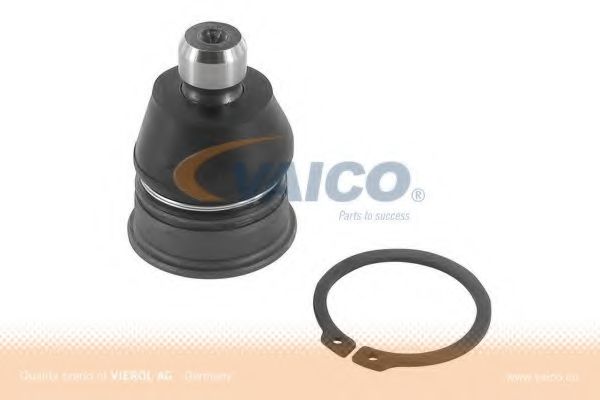 VAICO V40-0855 Несущий направляющий шарнир для SUZUKI SWIFT III (Сузуки Свифт 3) VAICO V40-0855 Несущий направляющий шарнир для SUZUKI SWIFT III (Сузуки Свифт 3)