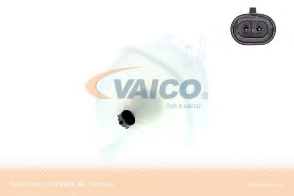 VAICO V40-0899 Компенсационный бак, охлаждающая жидкость для OPEL VECTRA C (Опель Вектра с) VAICO V40-0899 Компенсационный бак, охлаждающая жидкость для OPEL VECTRA C (Опель Вектра с)