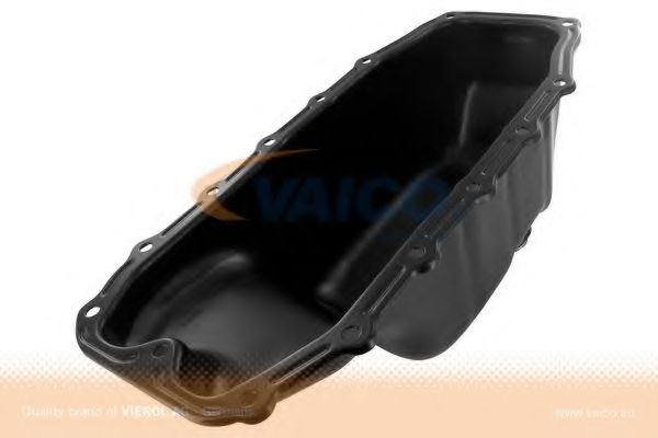 VAICO V40-0925 Масляный поддон для OPEL AGILA (Опель Агила) VAICO V40-0925 Масляный поддон для OPEL AGILA (Опель Агила)
