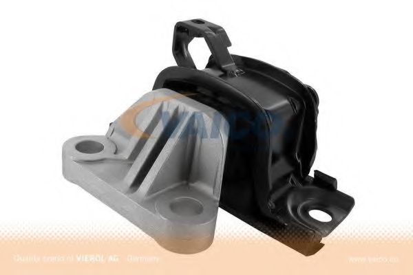 VAICO V40-0932 Подвеска, двигатель для OPEL CORSA D (Опель Корса д) VAICO V40-0932 Подвеска, двигатель для OPEL CORSA D (Опель Корса д)