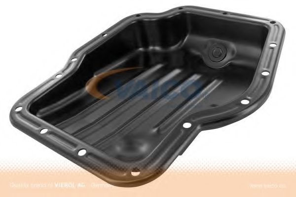 VAICO V40-1019 Масляный поддон 