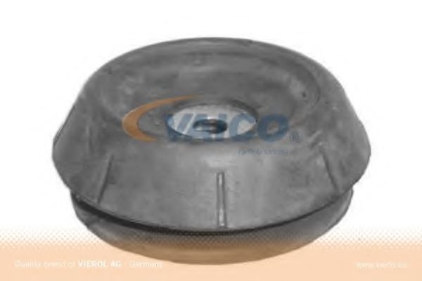 VAICO V40-1247 Опора стойки амортизатора для OPEL (Опель) VAICO V40-1247 Опора стойки амортизатора для OPEL (Опель)