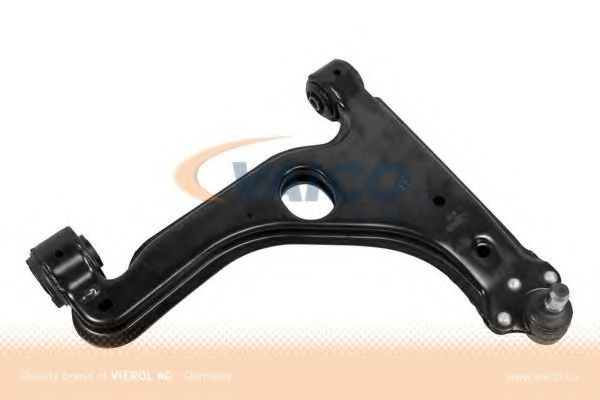 VAICO V40-1276 Рычаг независимой подвески колеса, подвеска колеса для OPEL (Опель) VAICO V40-1276 Рычаг независимой подвески колеса, подвеска колеса для OPEL (Опель)