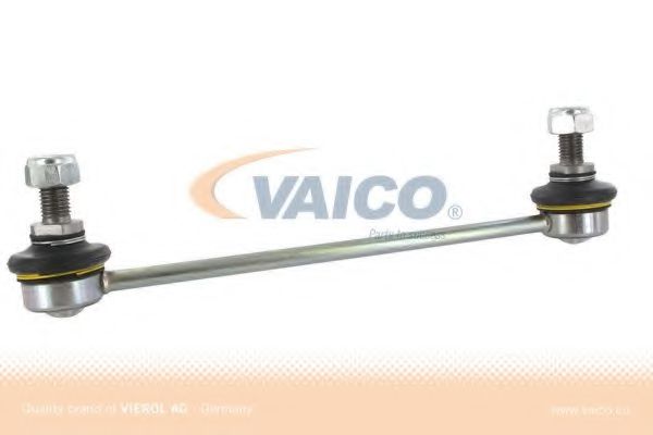 VAICO V40-1309 Тяга стойка, стабилизатор для OPEL OMEGA A (Опель Омэга а) VAICO V40-1309 Тяга стойка, стабилизатор для OPEL OMEGA A (Опель Омэга а)