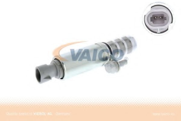 VAICO V40-1424 Регулирующий клапан, выставление распределительного вала для CHEVROLET CAPTIVA (Шевроле Каптива) VAICO V40-1424 Регулирующий клапан, выставление распределительного вала для CHEVROLET CAPTIVA (Шевроле Каптива)