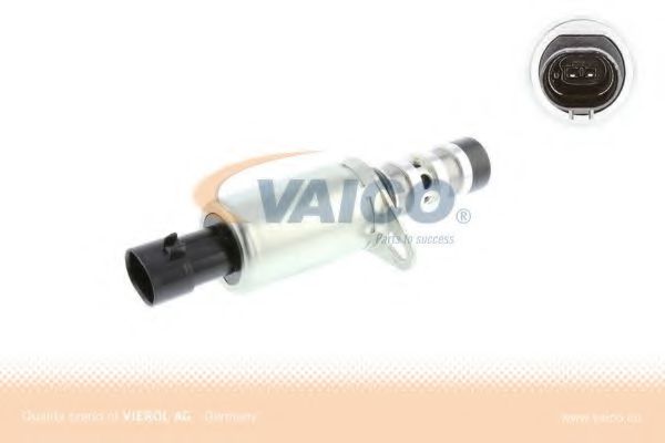 VAICO V40-1426 Регулирующий клапан, выставление распределительного вала для OPEL (Опель) VAICO V40-1426 Регулирующий клапан, выставление распределительного вала для OPEL (Опель)