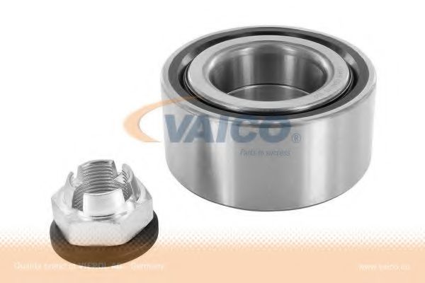 VAICO V40-1911 Комплект подшипника ступицы колеса 