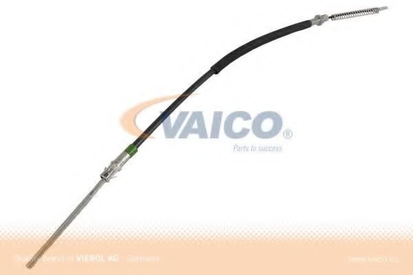 VAICO V40-30019 Трос, стояночная тормозная система для PONTIAC (Понтиак) VAICO V40-30019 Трос, стояночная тормозная система для PONTIAC (Понтиак)