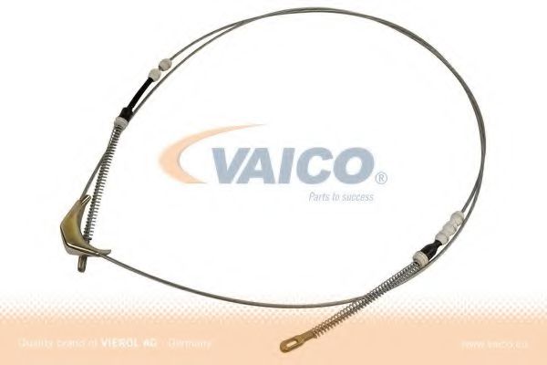 VAICO V40-30027 Трос, стояночная тормозная система для OPEL (Опель) VAICO V40-30027 Трос, стояночная тормозная система для OPEL (Опель)