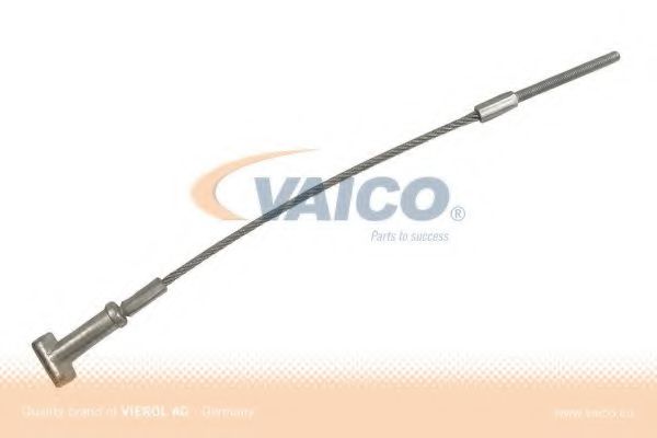 VAICO V40-30030 Трос, стояночная тормозная система для OPEL (Опель) VAICO V40-30030 Трос, стояночная тормозная система для OPEL (Опель)