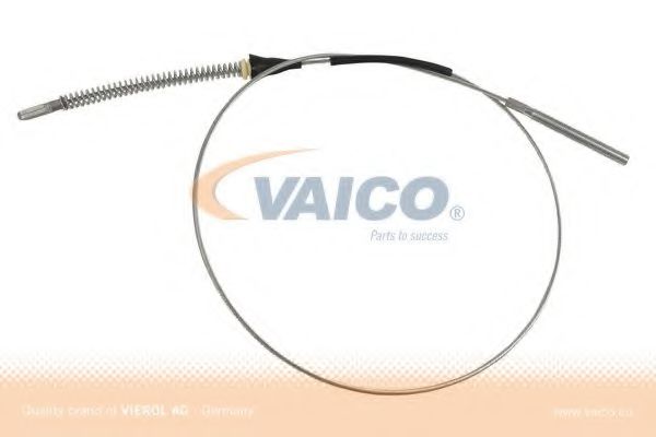 VAICO V40-30049 Трос, стояночная тормозная система для OPEL CORSA B (Опель Корса б) VAICO V40-30049 Трос, стояночная тормозная система для OPEL CORSA B (Опель Корса б)