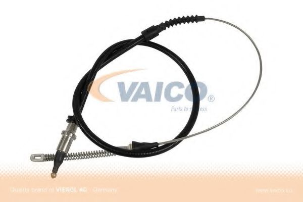 VAICO V40-30050 Трос, стояночная тормозная система для OPEL CORSA B (Опель Корса б) VAICO V40-30050 Трос, стояночная тормозная система для OPEL CORSA B (Опель Корса б)