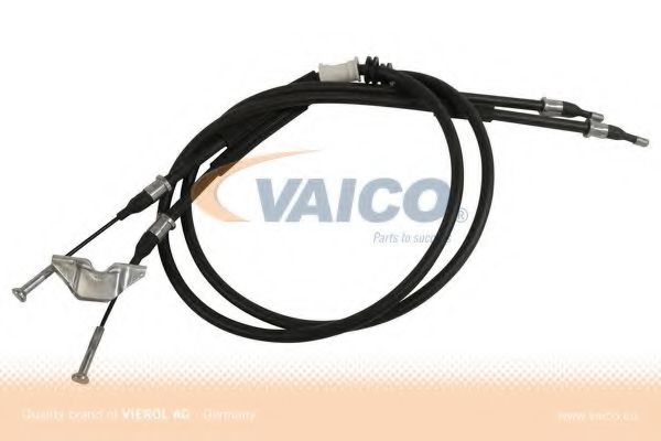 VAICO V40-30051 Трос, стояночная тормозная система для OPEL (Опель) VAICO V40-30051 Трос, стояночная тормозная система для OPEL (Опель)