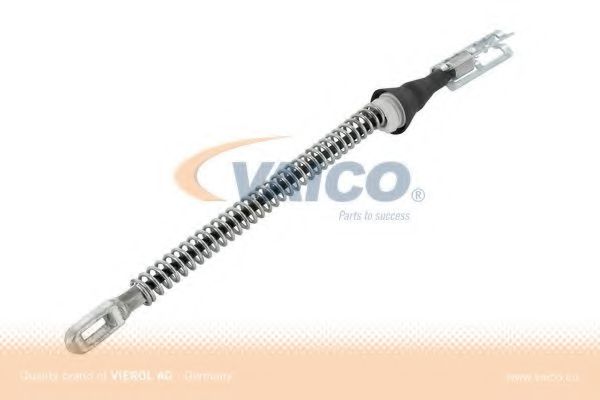VAICO V40-30052 Трос, стояночная тормозная система для OPEL (Опель) VAICO V40-30052 Трос, стояночная тормозная система для OPEL (Опель)