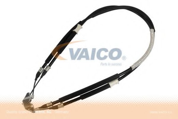 VAICO V40-30054 Трос, стояночная тормозная система для OPEL (Опель) VAICO V40-30054 Трос, стояночная тормозная система для OPEL (Опель)