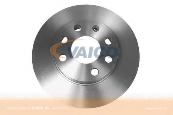 VAICO V40-40005 Тормозной диск для OPEL CORSA A (Опель Cорса а) VAICO V40-40005 Тормозной диск для OPEL CORSA A (Опель Cорса а)