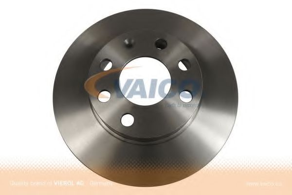 VAICO V40-40006 Тормозной диск для OPEL CORSA A (Опель Cорса а) VAICO V40-40006 Тормозной диск для OPEL CORSA A (Опель Cорса а)