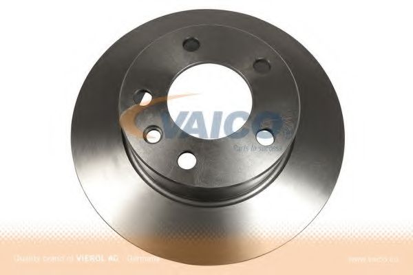 VAICO V40-40007 Тормозной диск для OPEL OMEGA A (Опель Омэга а) VAICO V40-40007 Тормозной диск для OPEL OMEGA A (Опель Омэга а)