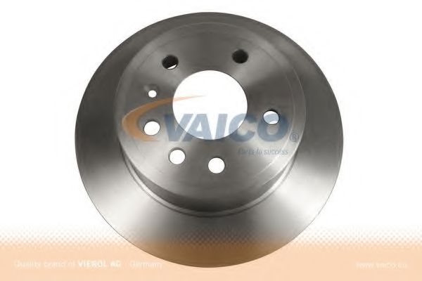 VAICO V40-40008 Тормозной диск для OPEL OMEGA A (Опель Омэга а) VAICO V40-40008 Тормозной диск для OPEL OMEGA A (Опель Омэга а)