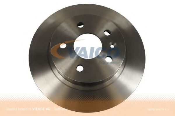 VAICO V40-40019 Тормозной диск для OPEL ASTRA GTC J (Опель Астра гтс) VAICO V40-40019 Тормозной диск для OPEL ASTRA GTC J (Опель Астра гтс)