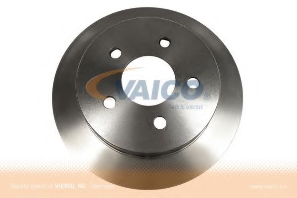 VAICO V40-40029 Тормозной диск для PONTIAC (Понтиак) VAICO V40-40029 Тормозной диск для PONTIAC (Понтиак)