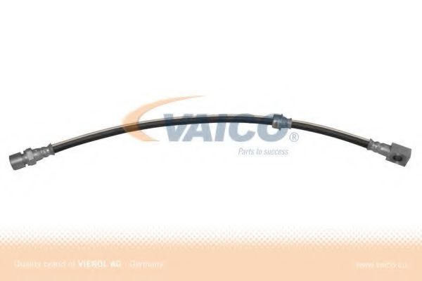 VAICO V40-4105 Тормозной шланг для OPEL OMEGA A (Опель Омэга а) VAICO V40-4105 Тормозной шланг для OPEL OMEGA A (Опель Омэга а)