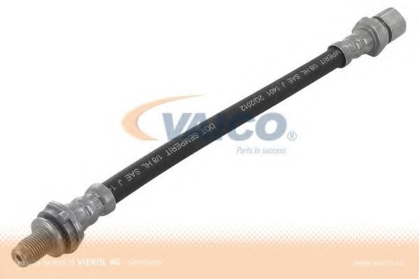 VAICO V40-4107 Тормозной шланг для OPEL ASTRA F (Опель Астра ф) VAICO V40-4107 Тормозной шланг для OPEL ASTRA F (Опель Астра ф)