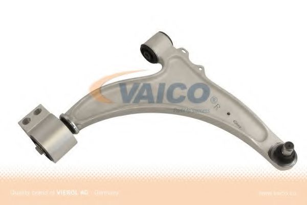 VAICO V40-4124 Рычаг независимой подвески колеса, подвеска колеса для OPEL (Опель) VAICO V40-4124 Рычаг независимой подвески колеса, подвеска колеса для OPEL (Опель)