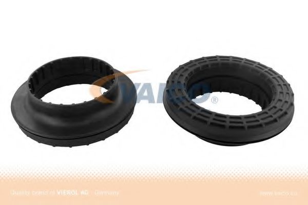 VAICO V40-4125 Опора стойки амортизатора для OPEL (Опель) VAICO V40-4125 Опора стойки амортизатора для OPEL (Опель)