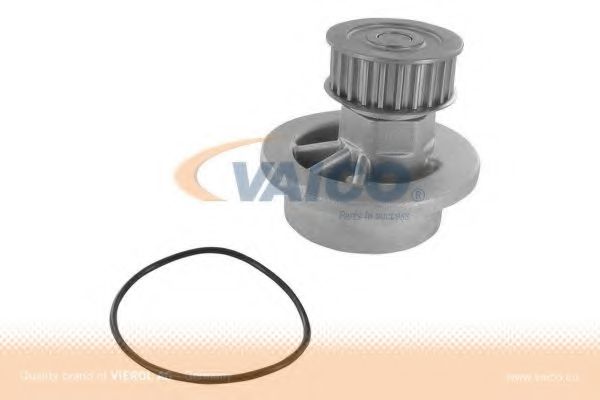 VAICO V40-50008 Водяной насос для OPEL VECTRA B (Опель Вектра б) VAICO V40-50008 Водяной насос для OPEL VECTRA B (Опель Вектра б)