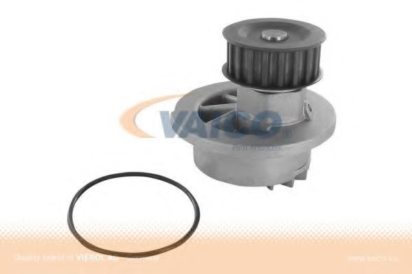 VAICO V40-50019-1 Водяной насос для OPEL ASTRA G (Опель Астра г) VAICO V40-50019-1 Водяной насос для OPEL ASTRA G (Опель Астра г)
